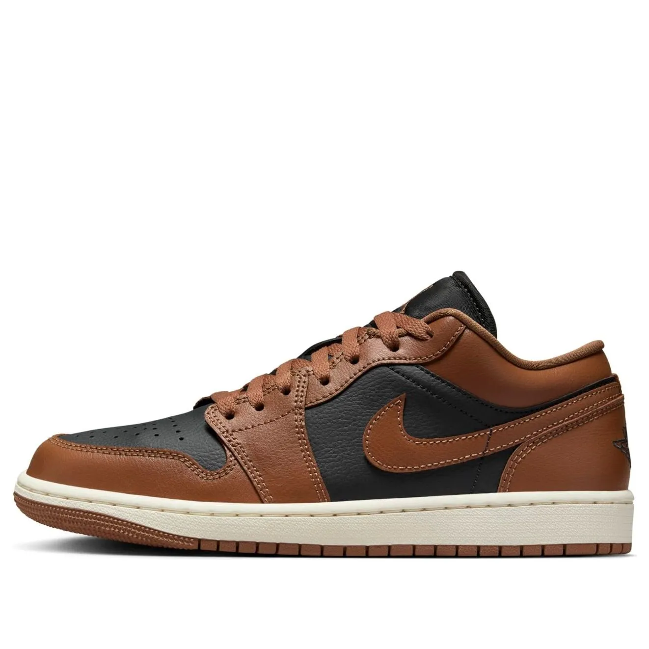 air jordan 1 low archaeo brown dpiyh