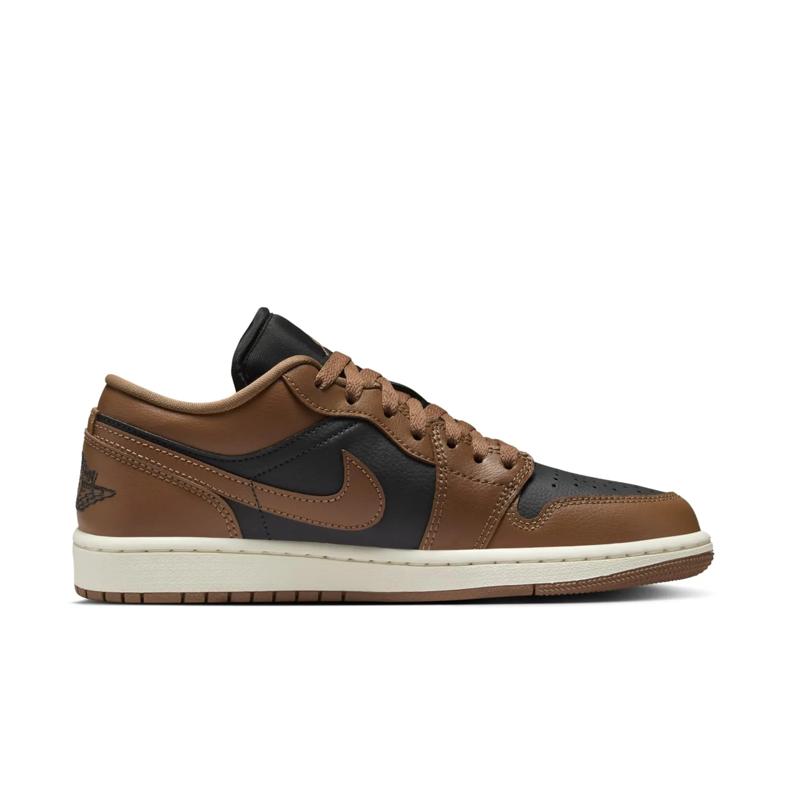 air jordan 1 low archaeo brown eufl9