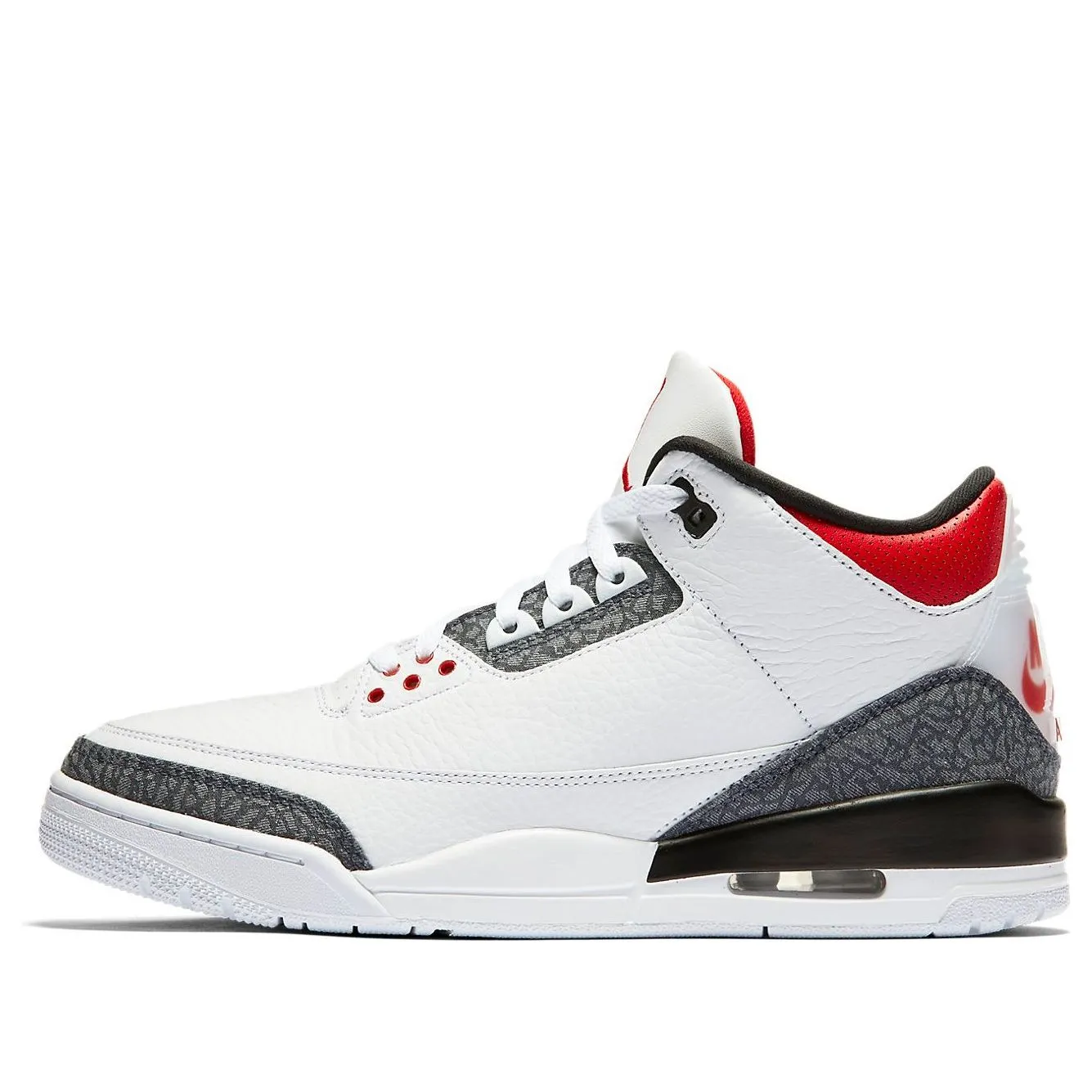 air jordan 3 retro denim se fire red 6gu5f