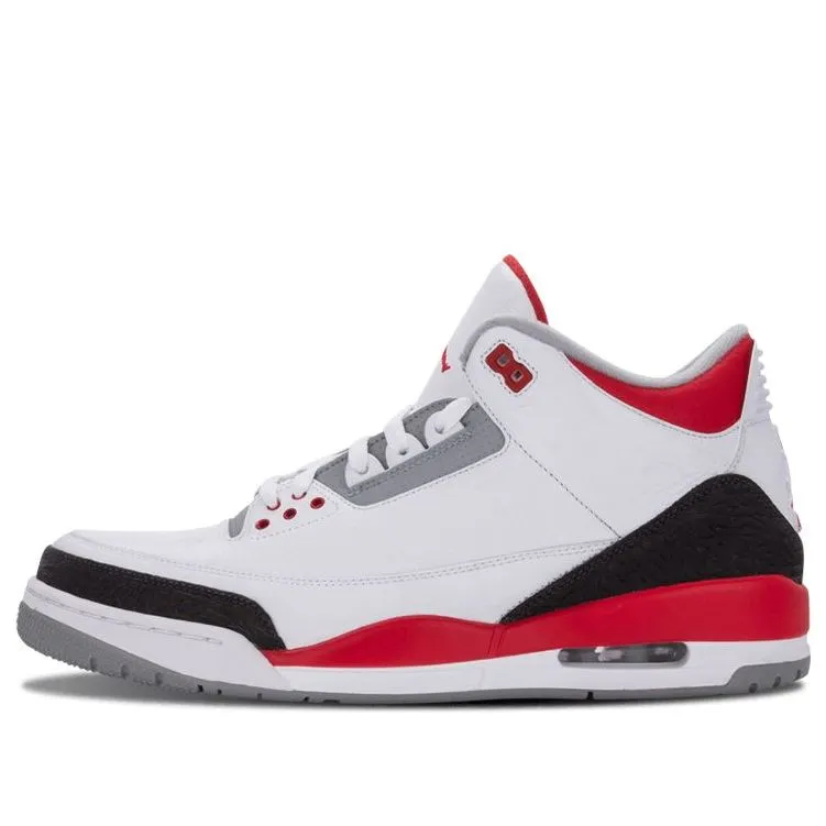 air jordan 3 retro fire red mcjz9