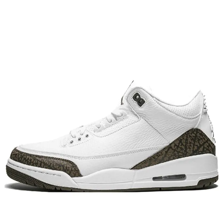 air jordan 3 retro mocha hjlvc