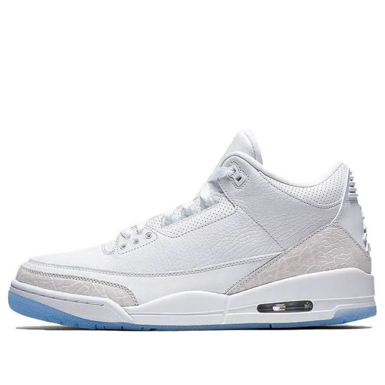 air jordan 3 retro triple white 78e1s