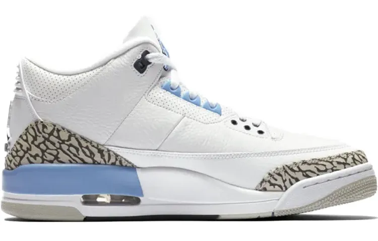 air jordan 3 retro unc oi0kr