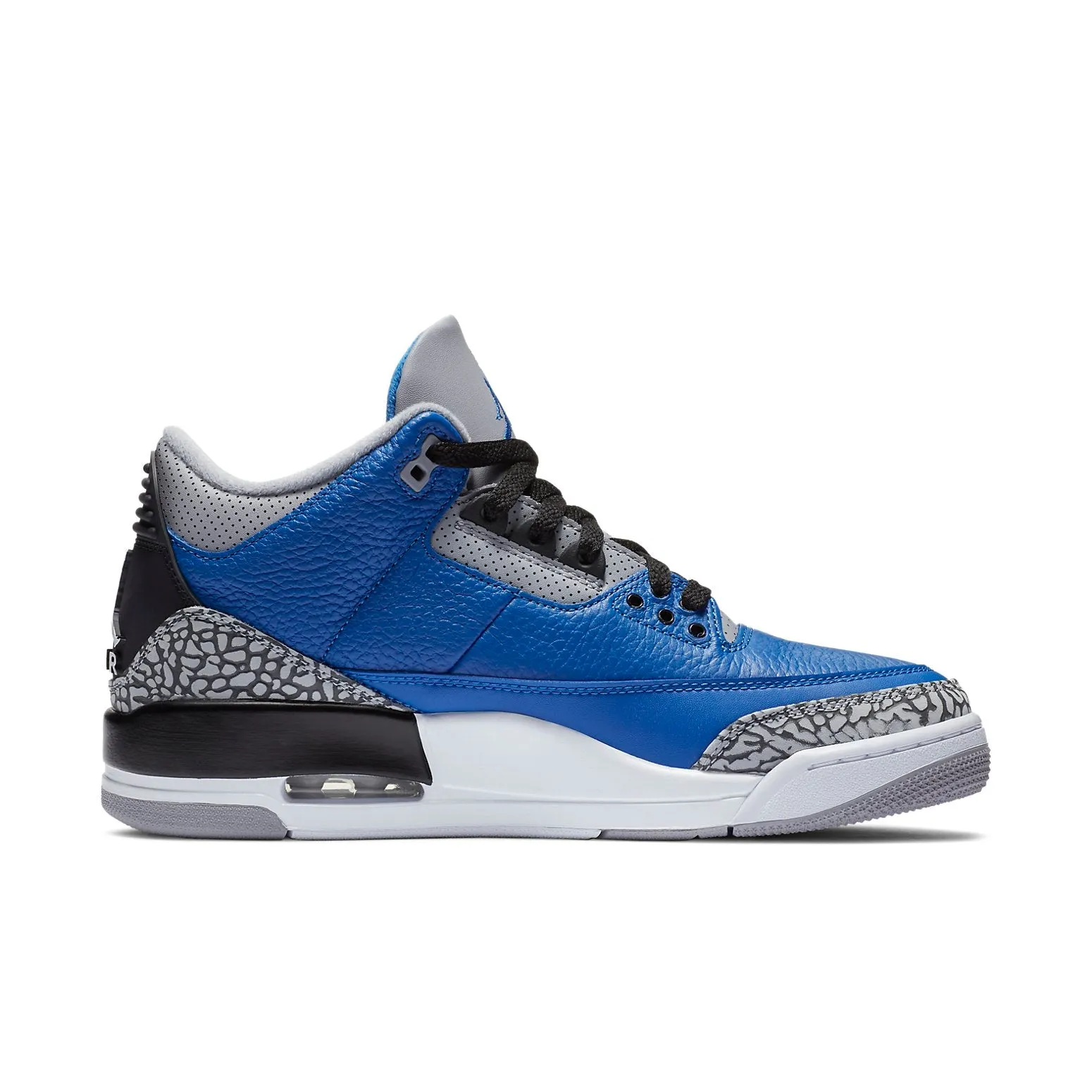 air jordan 3 retro varsity royal 36cgv
