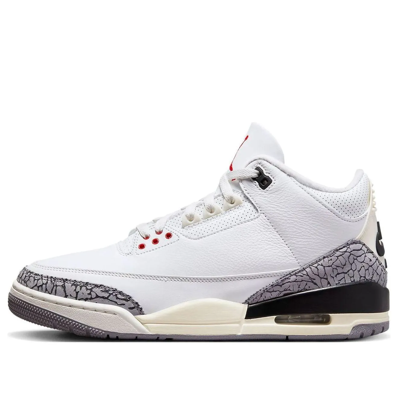 air jordan 3 retro white cement reimagined cezr9