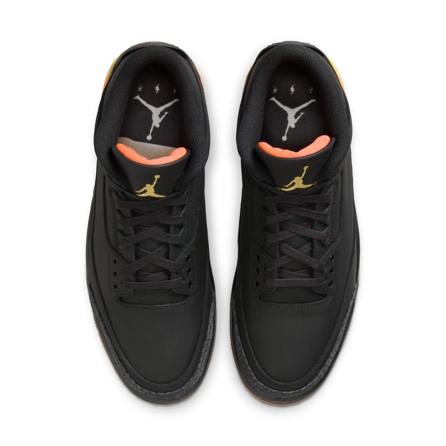 air jordan 3 x j balvin rio ekvnc