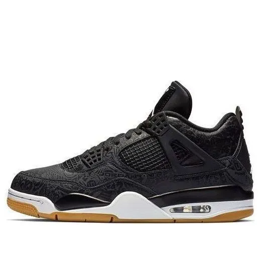 air jordan 4 retro black laser n59sp
