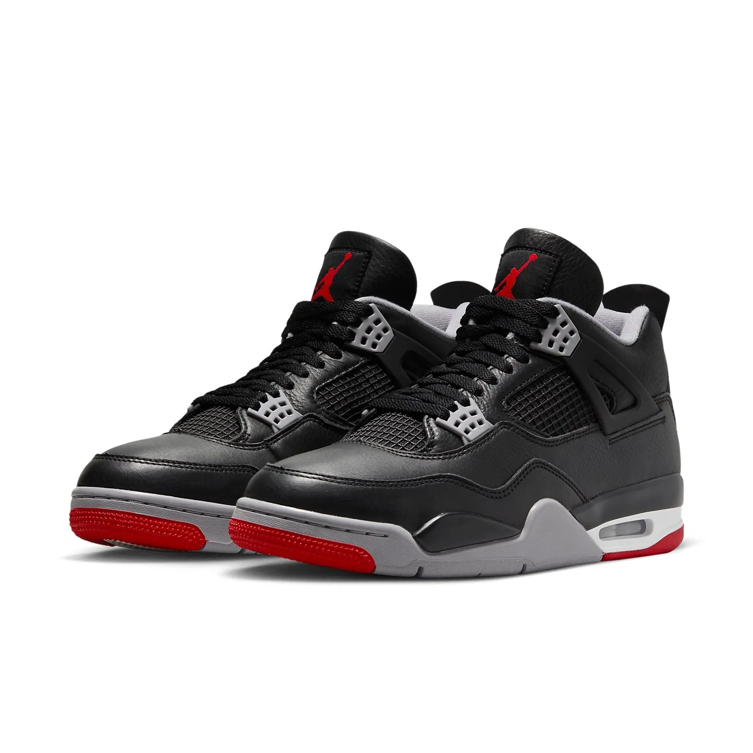 air jordan 4 retro bred reimagined do5kv