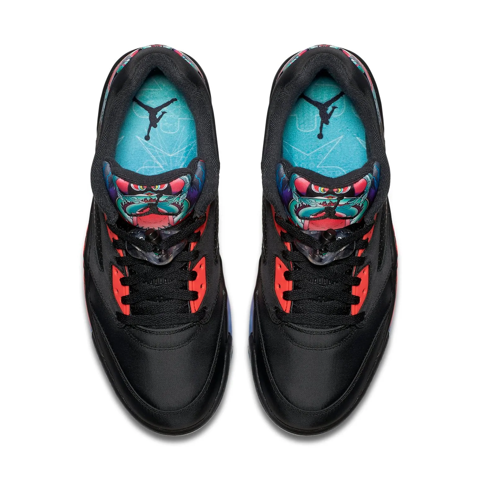 air jordan 5 retro low chinese new year 2016 aopwa