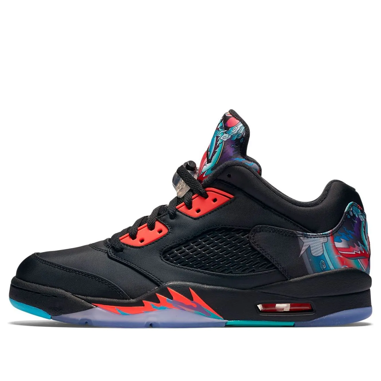 air jordan 5 retro low chinese new year 2016 zym5l