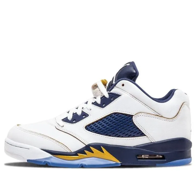 air jordan 5 retro low dunk from above bv2ti