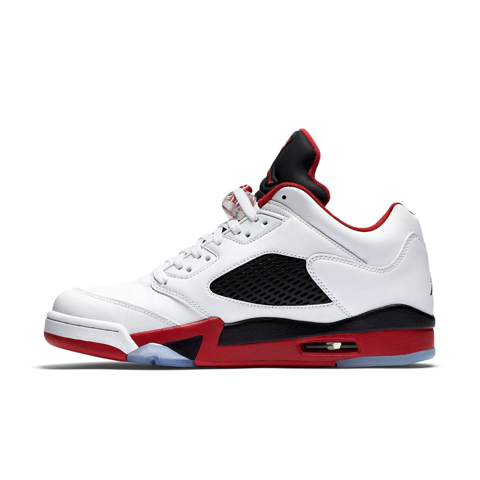 air jordan 5 retro low fire red 8cjw3