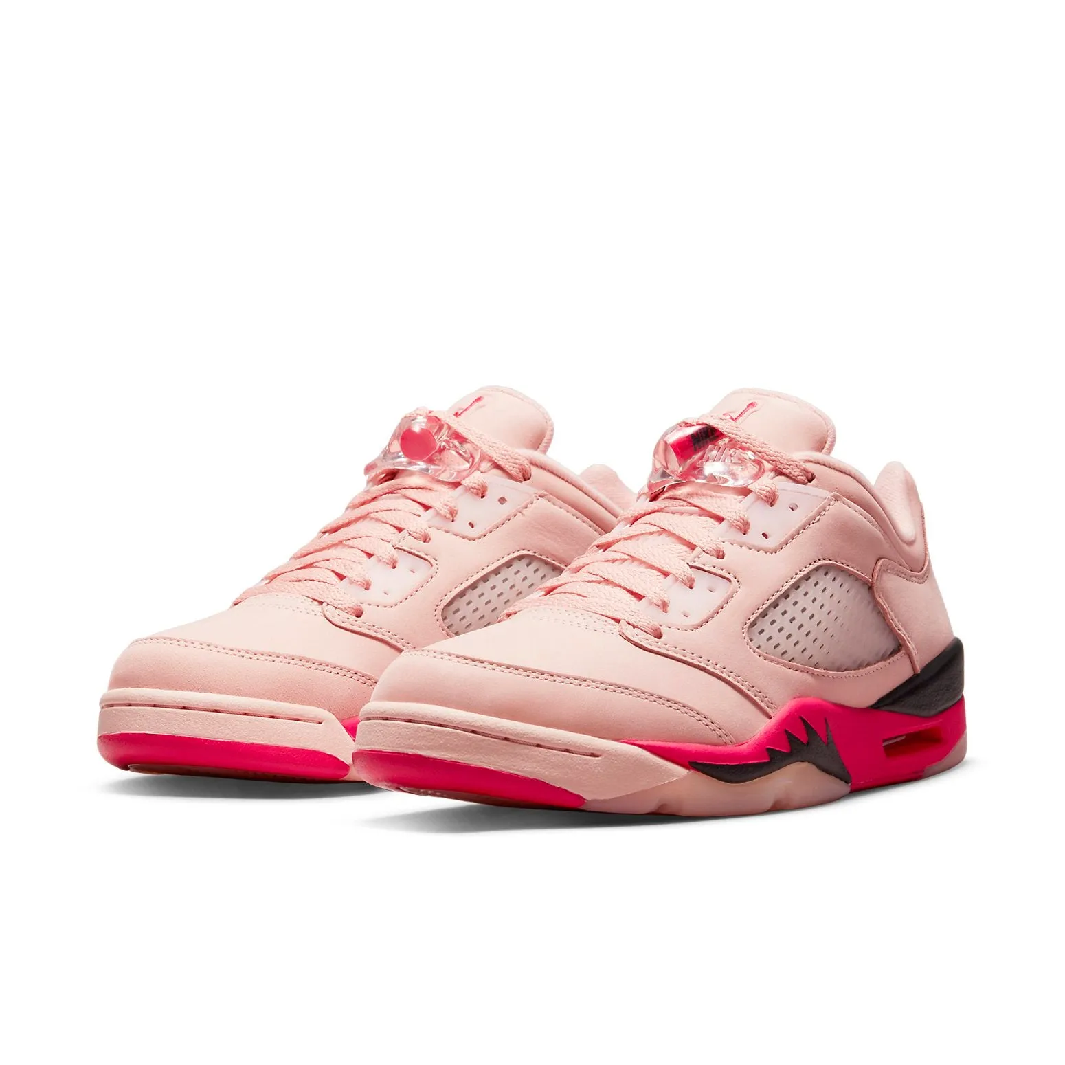 air jordan 5 retro low girls that hoop