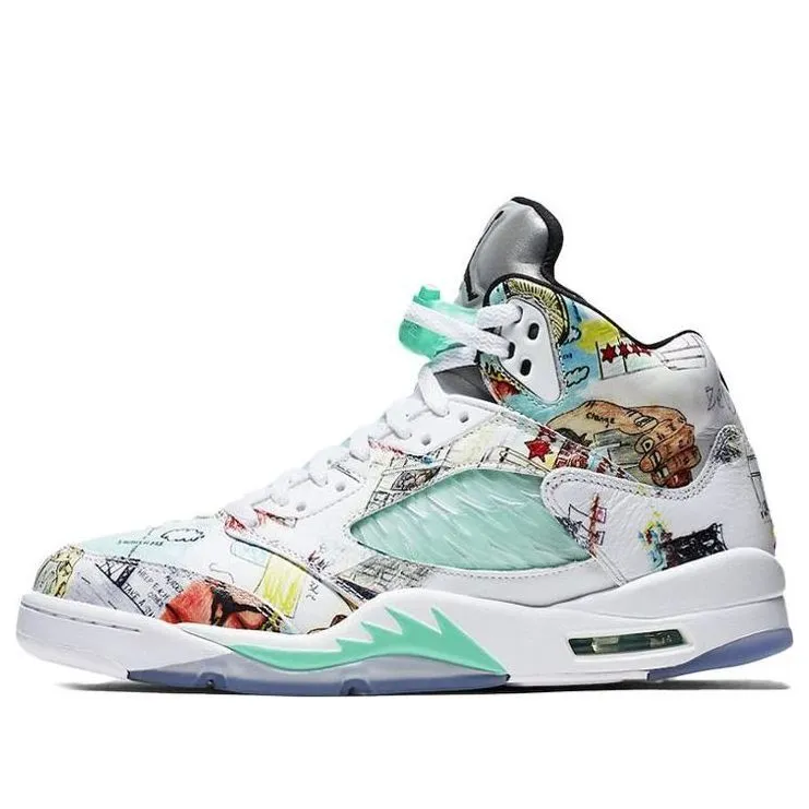 air jordan 5 retro wings n2lnq