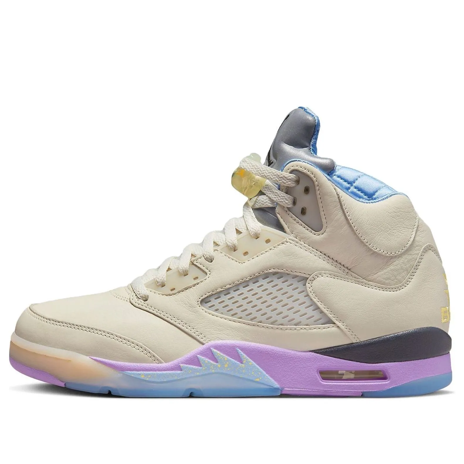 air jordan 5 retro x dj khaled we the best sail hb83c