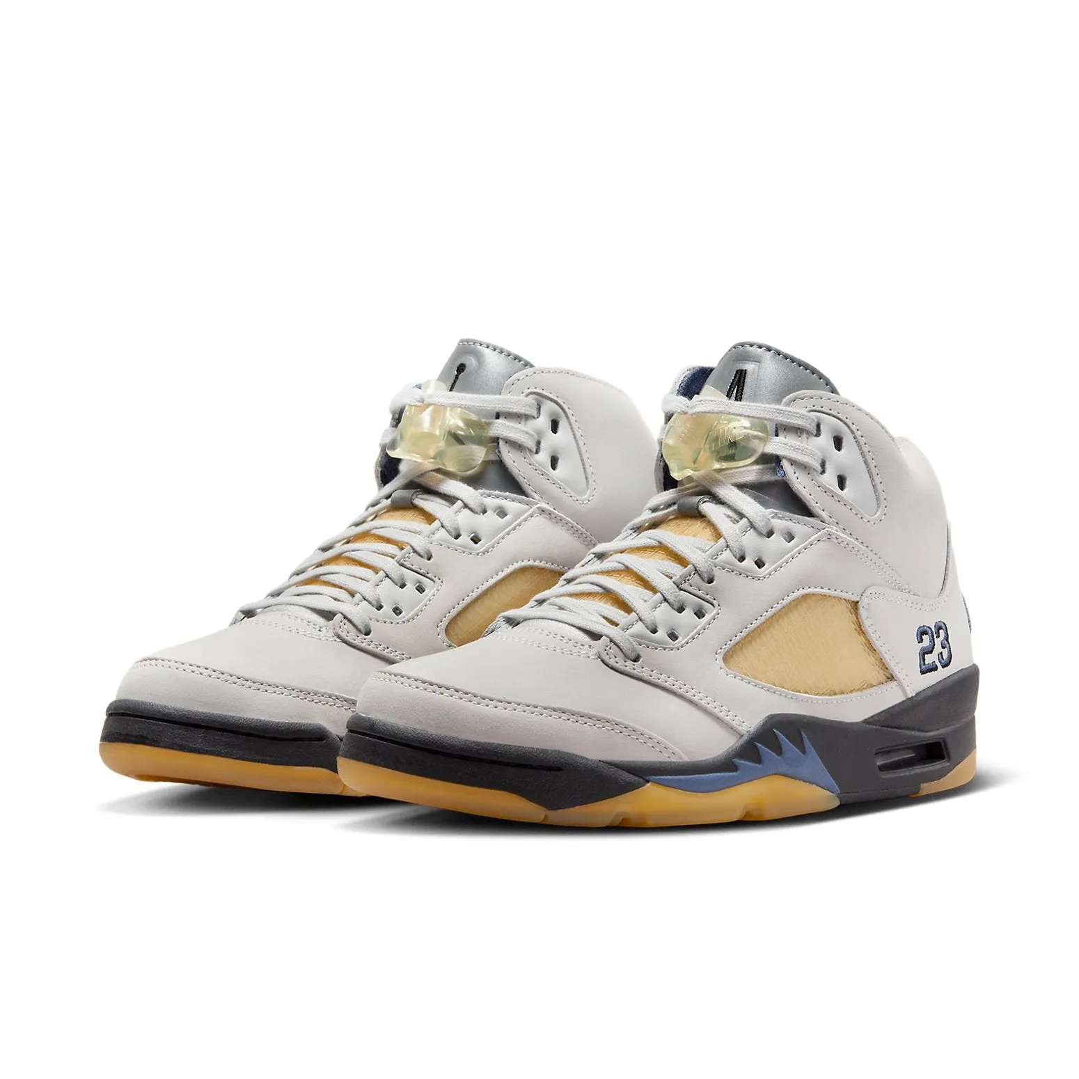 air jordan 5 x a ma maniere photon dust lach8