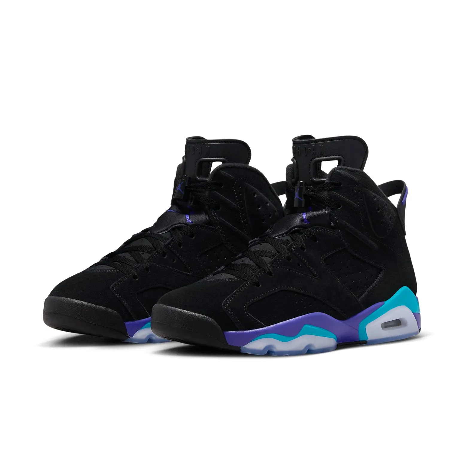 air jordan 6 retro aqua wk2zj