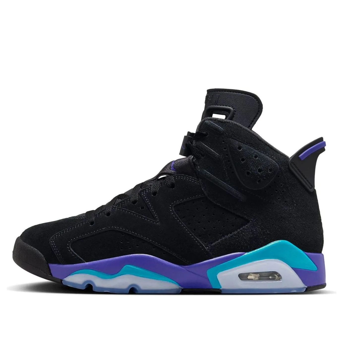 air jordan 6 retro aqua yrscn