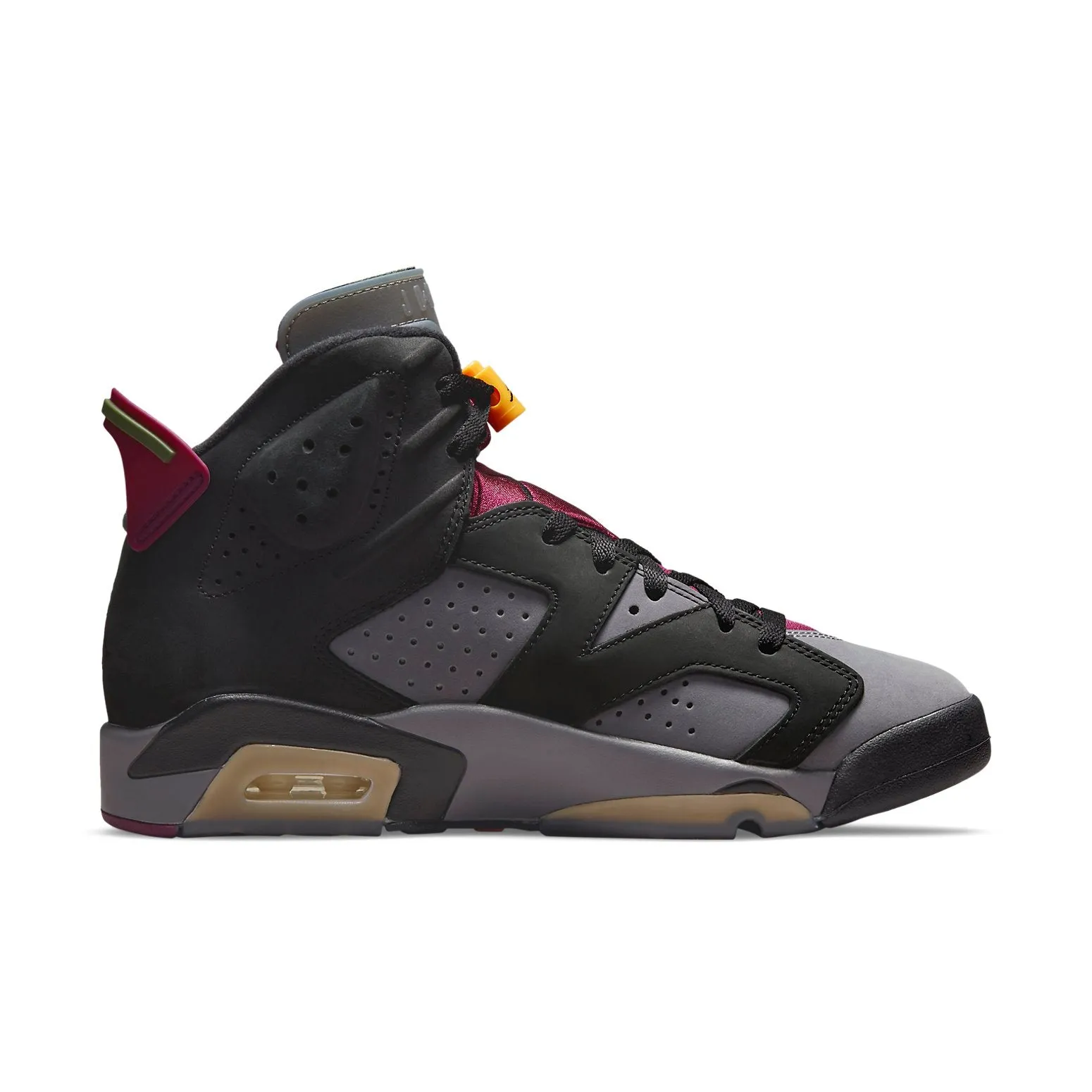 air jordan 6 retro bordeaux aaigk