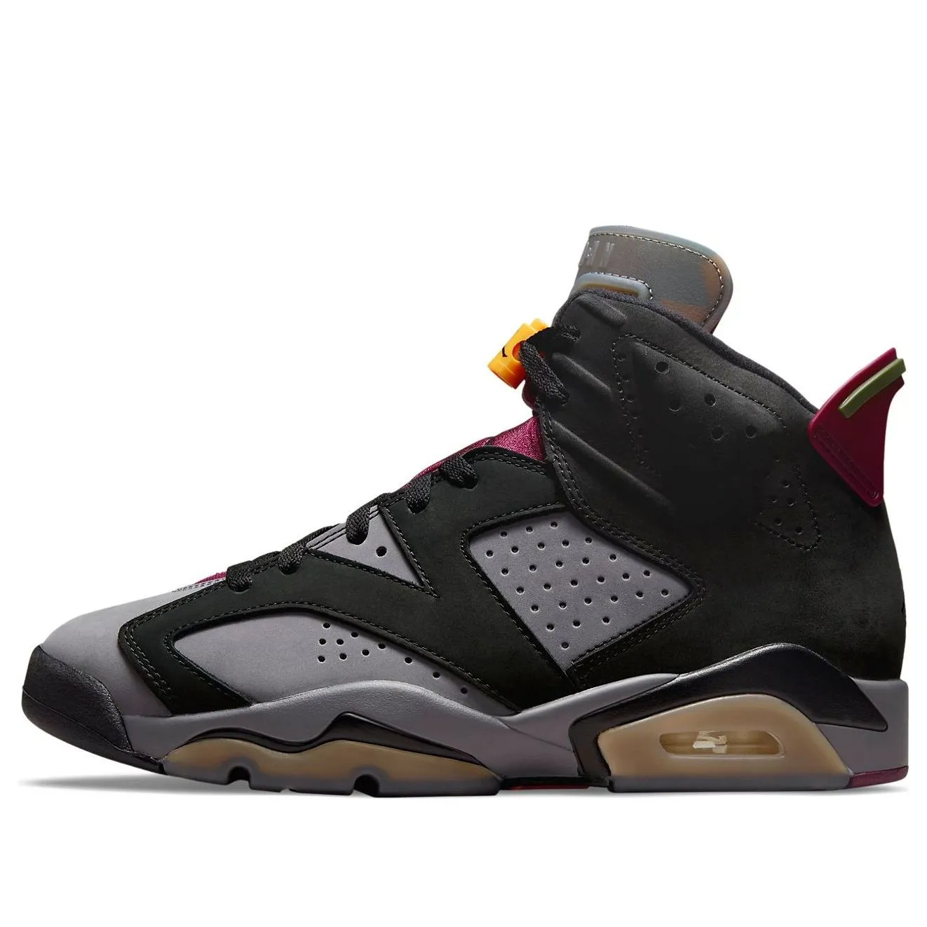 air jordan 6 retro bordeaux hfiqn