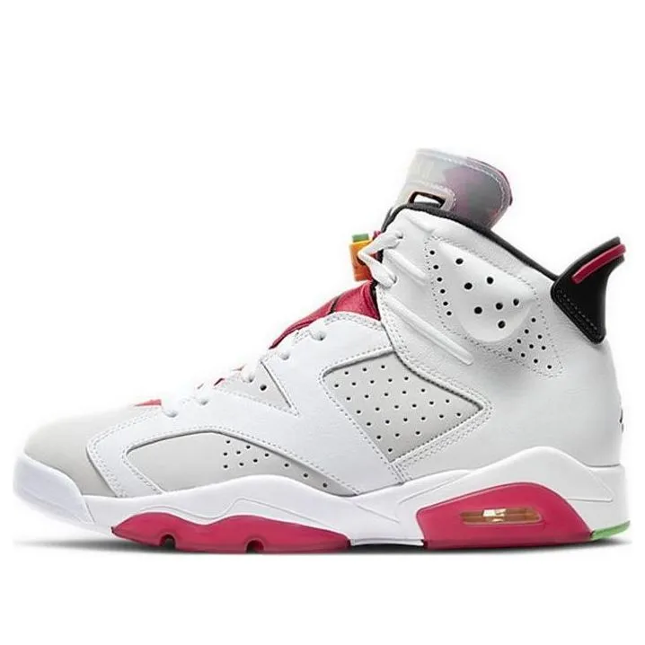 air jordan 6 retro hare