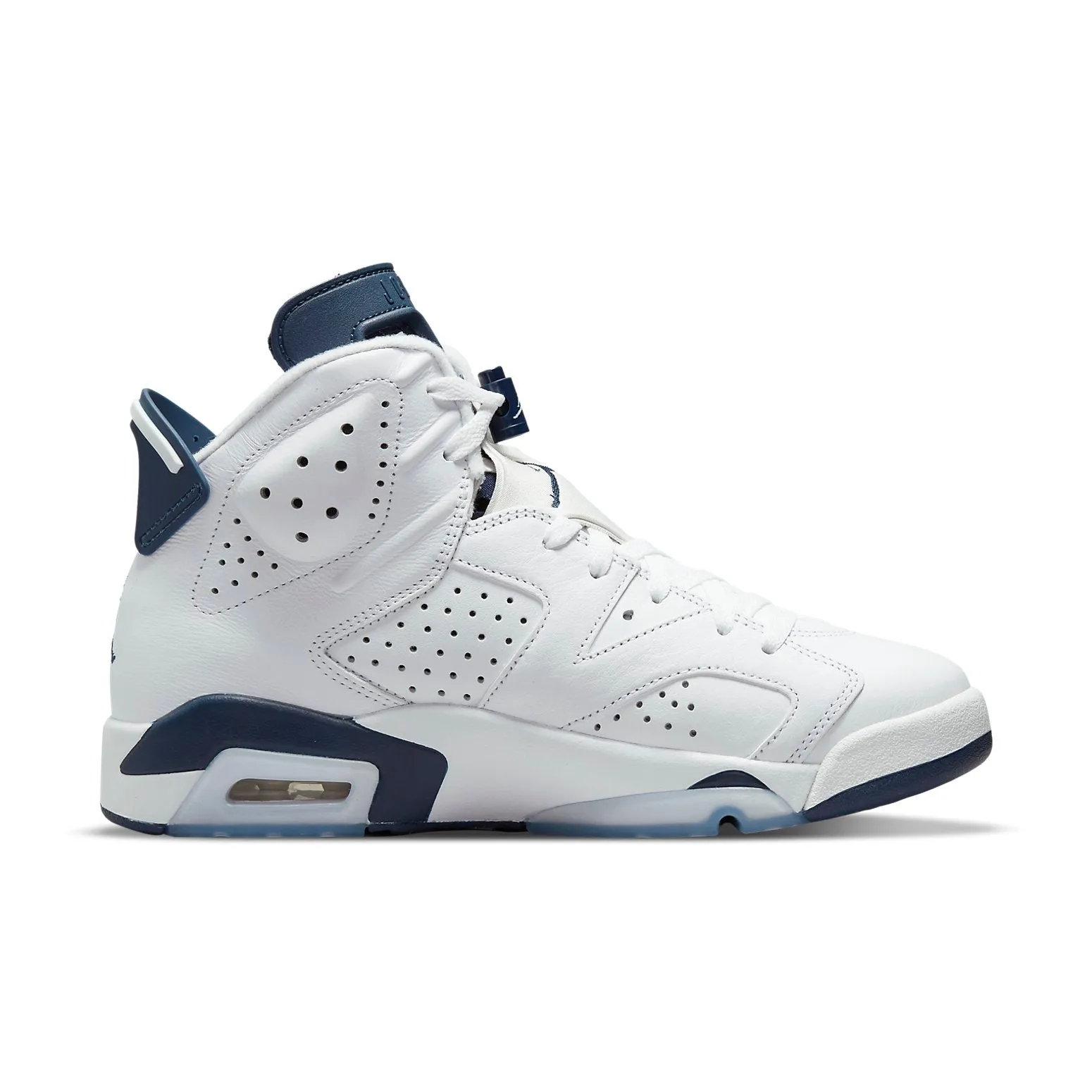air jordan 6 retro midnight navy bp8z2