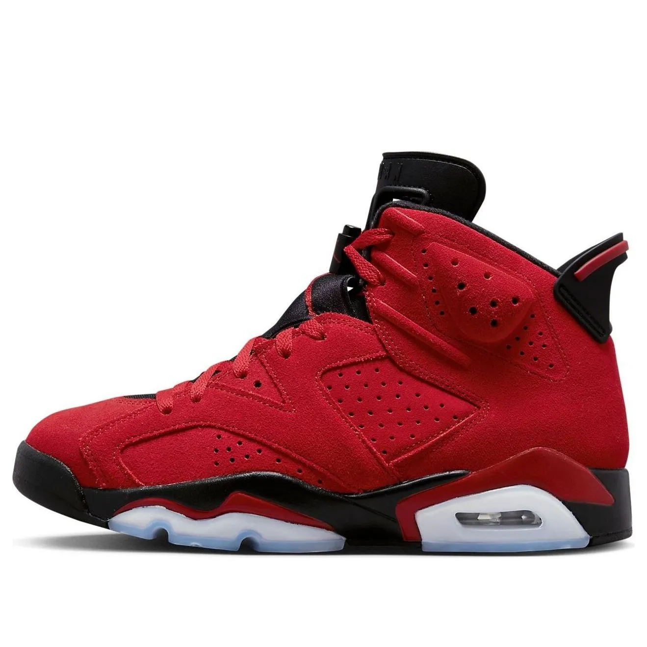 air jordan 6 retro toro bravo pajw7