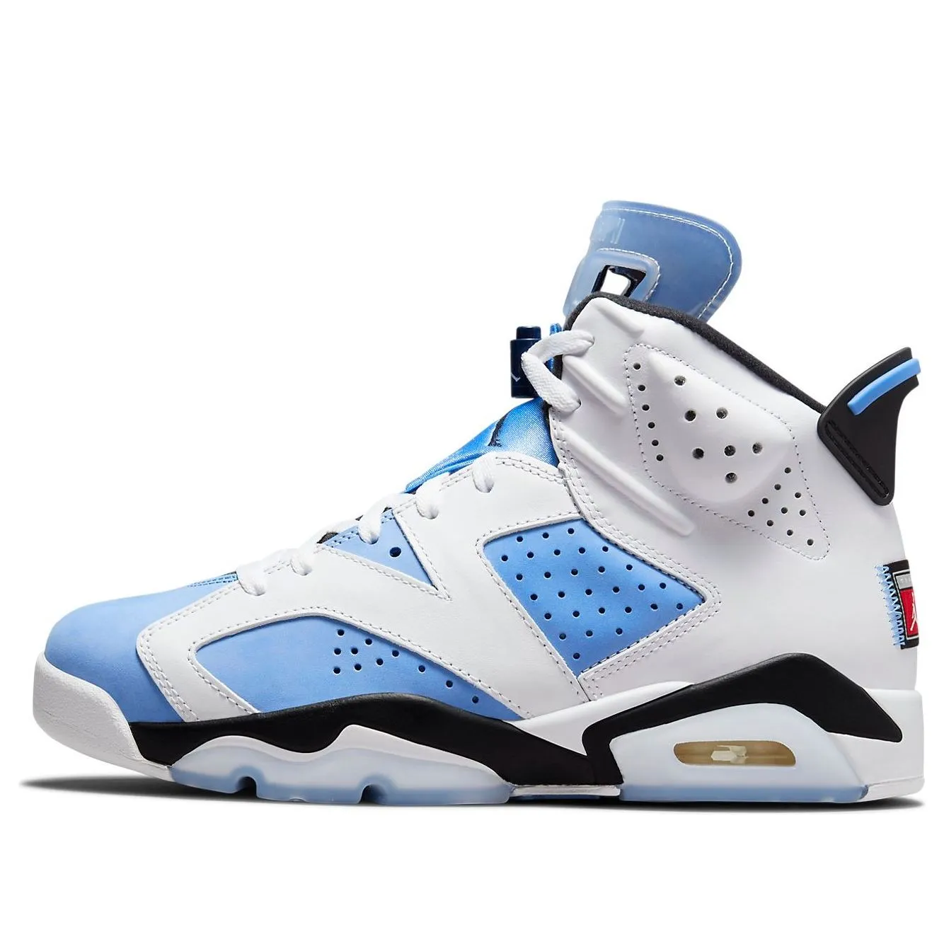 air jordan 6 retro unc home mhulz