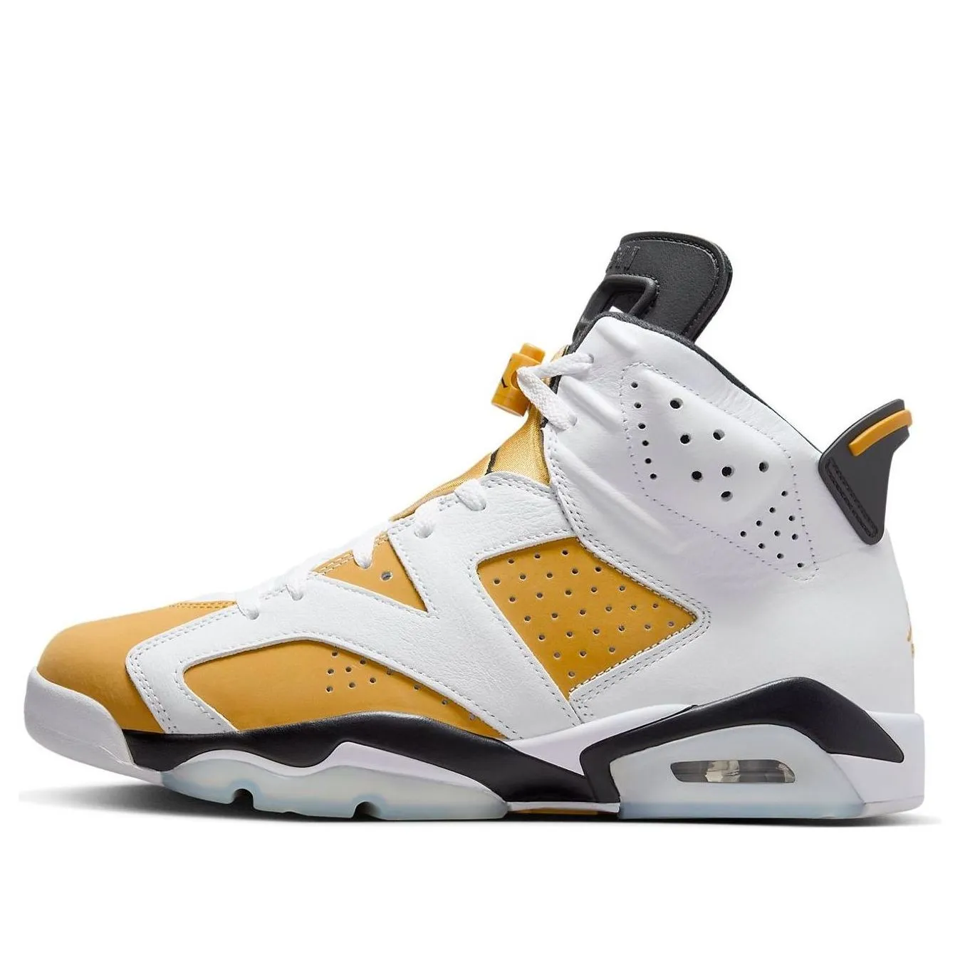 air jordan 6 retro yellow ochre dpfd3