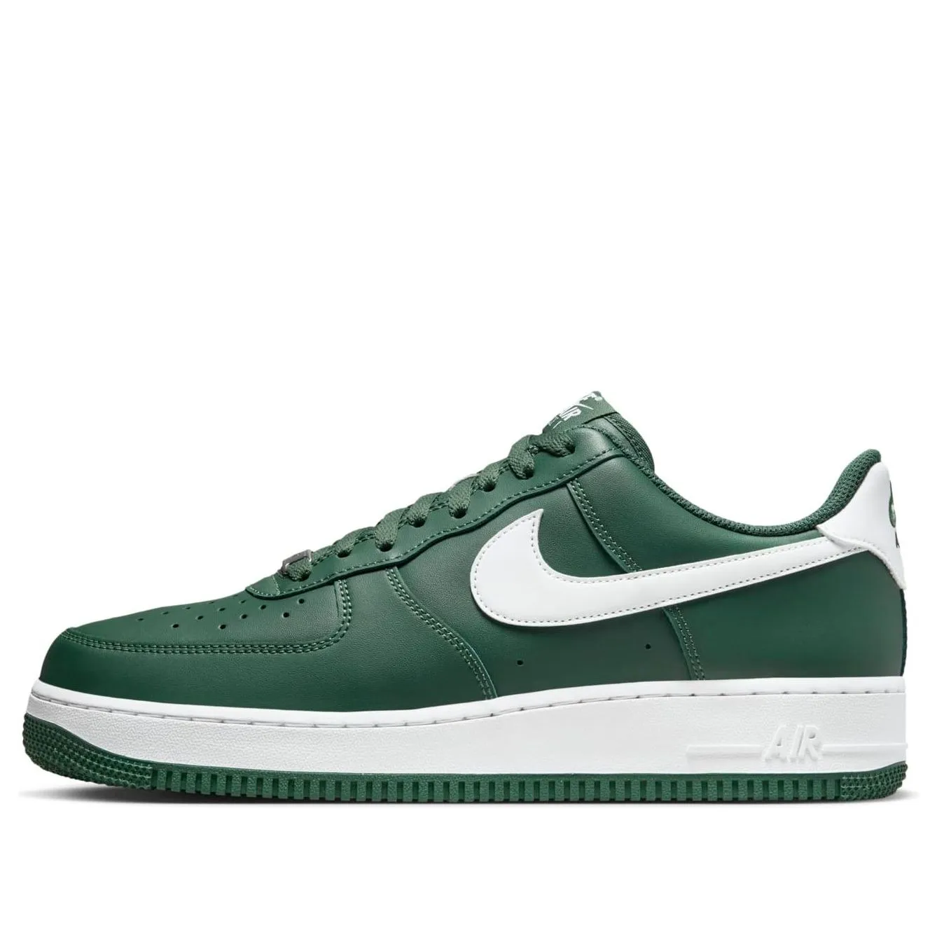 nike air force 1 07 gorge green ijsro