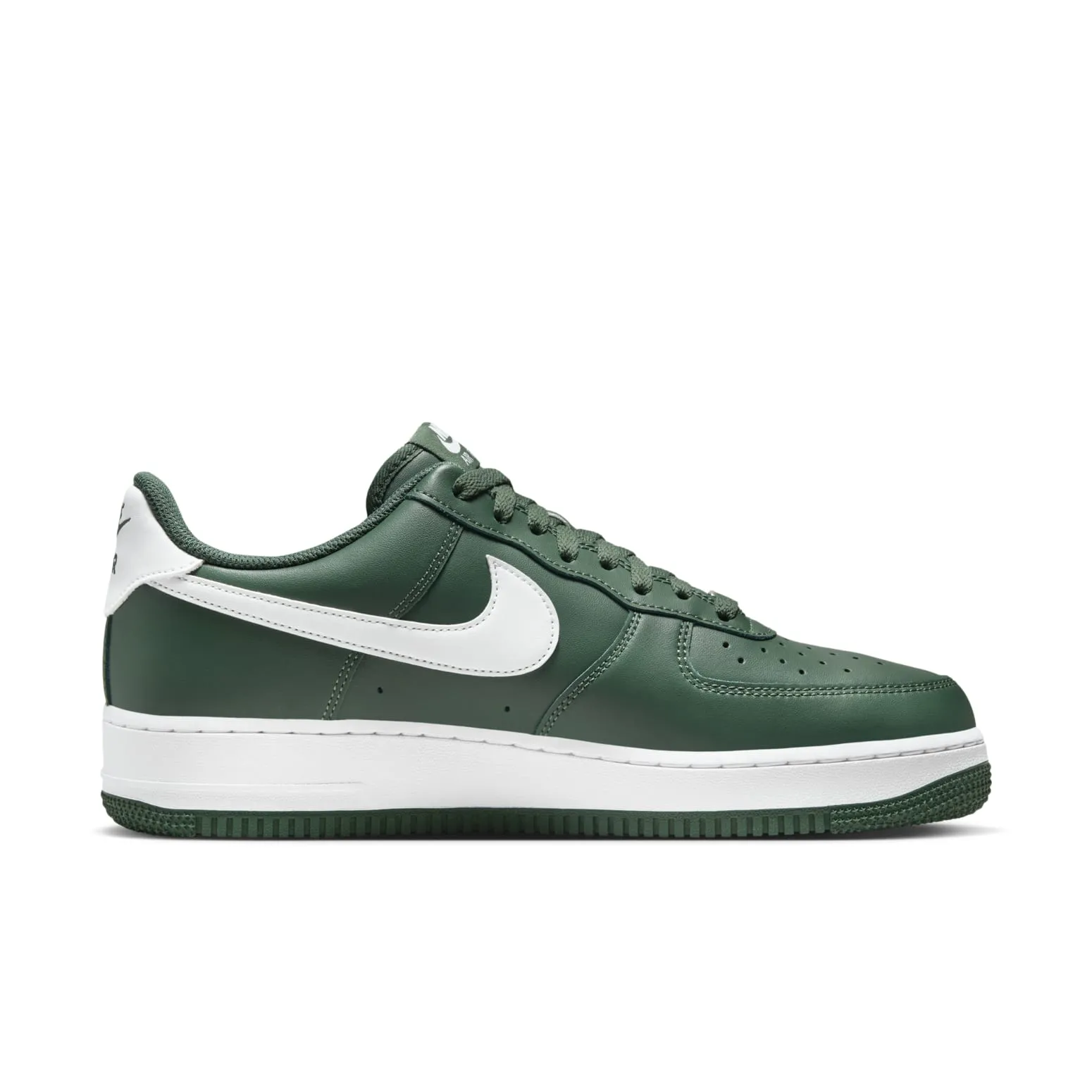 nike air force 1 07 gorge green qpgj8