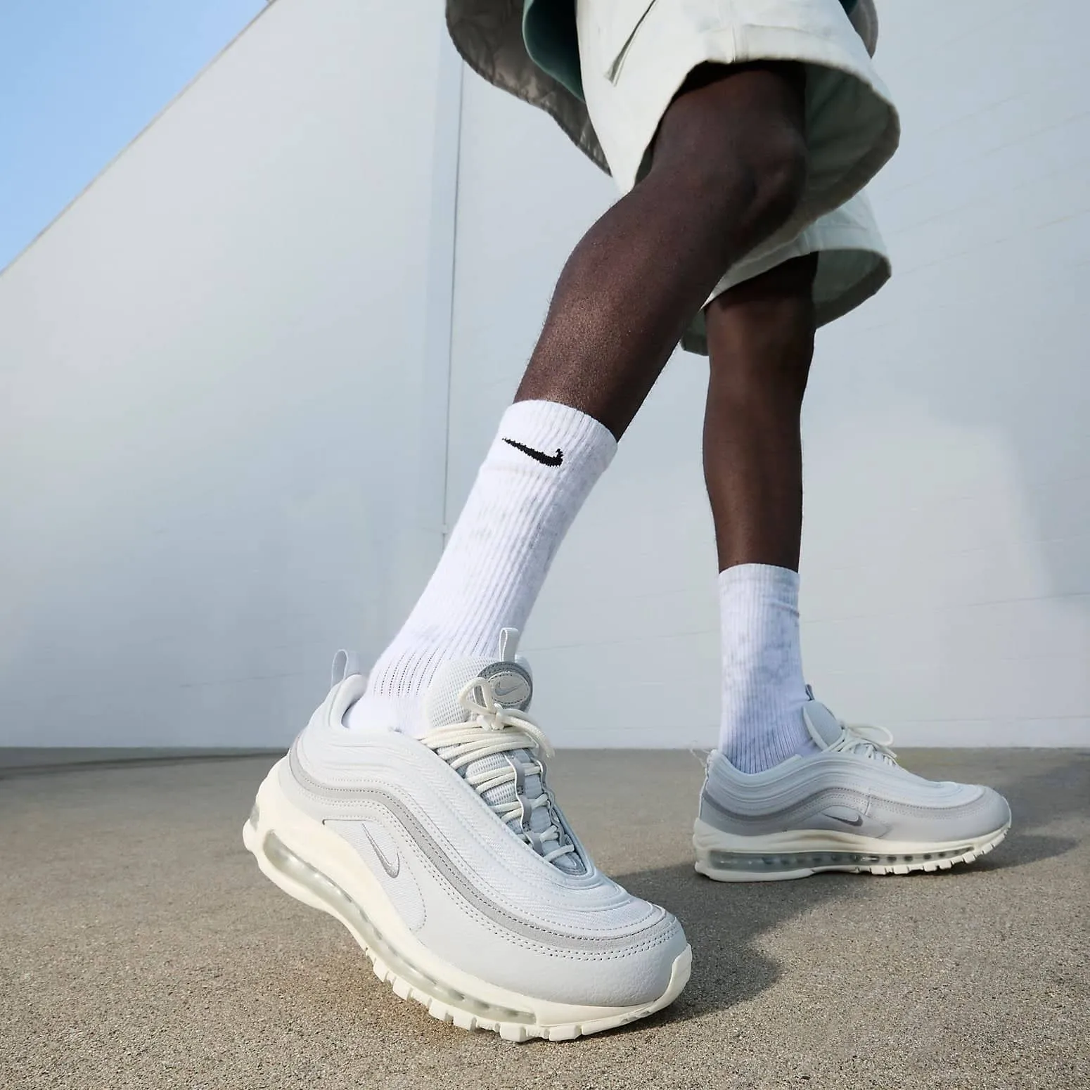 nike air max 97 pure platinum wolf grey sail 88qqk