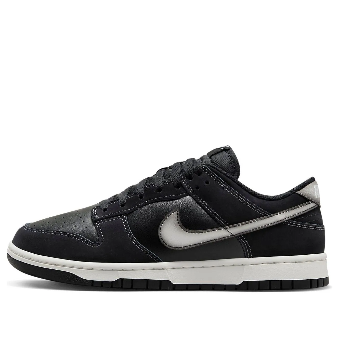 nike dunk low airbrush black pvtue