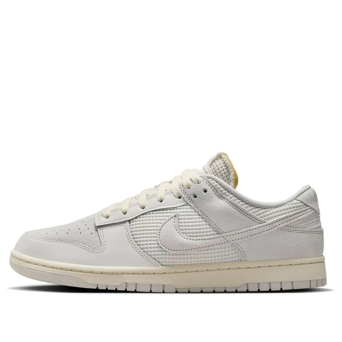 nike dunk low beige light bone s52vt