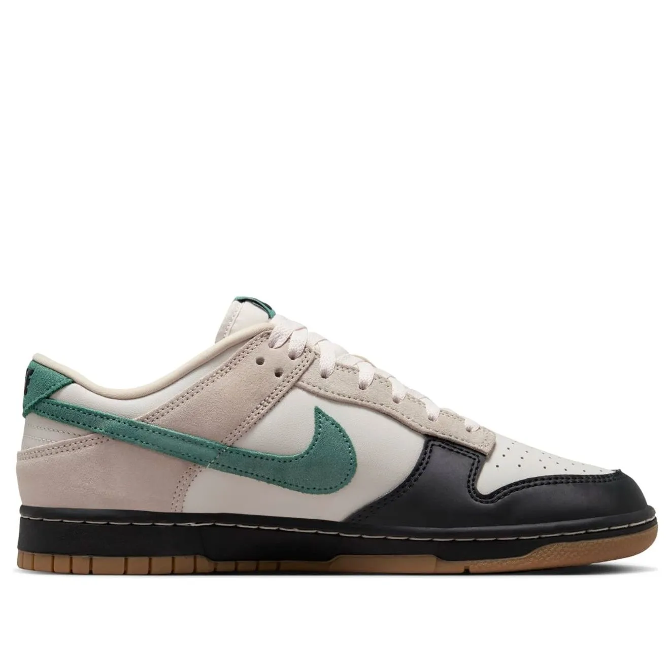 nike dunk low black toe bicoastal