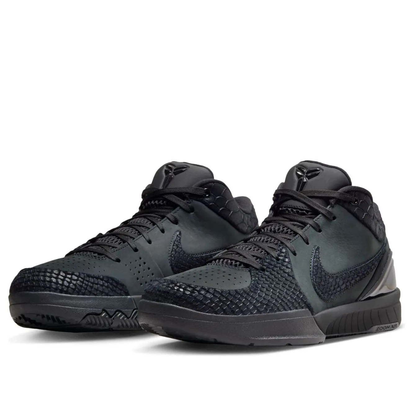 nike zoom kobe 4 protro gift of mamba wmqrh