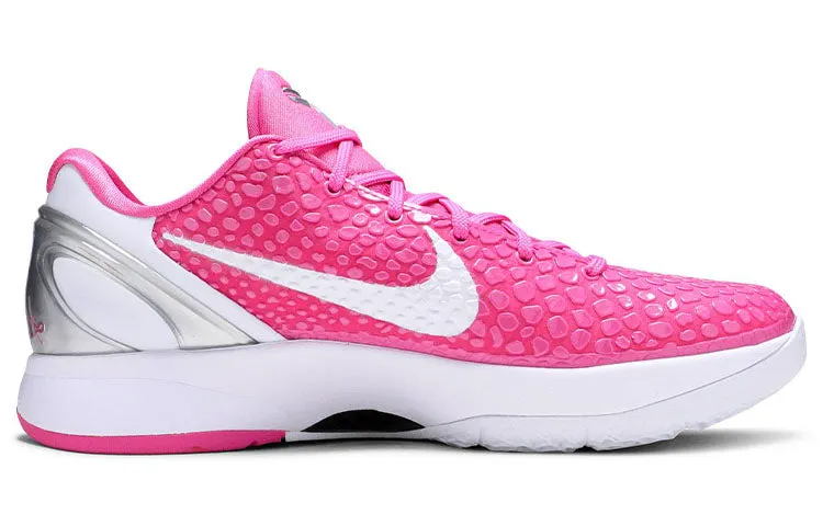 nike zoom kobe 6 protro think pink 0mpgz