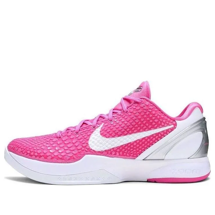 nike zoom kobe 6 protro think pink 8ozpk