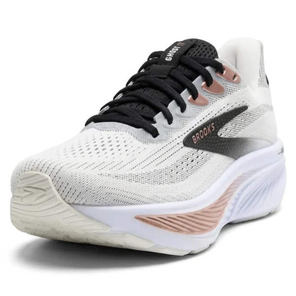 Brooks Women’s Ghost 17 Neutral Running Shoe